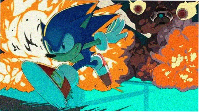 speed banner